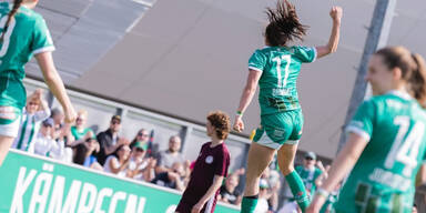 rapid frauen