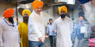 söder indien