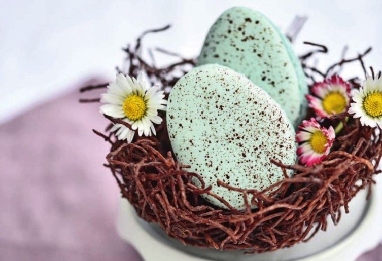 Osterdesserts für Naschhasen: So süß schmeckt Ostern