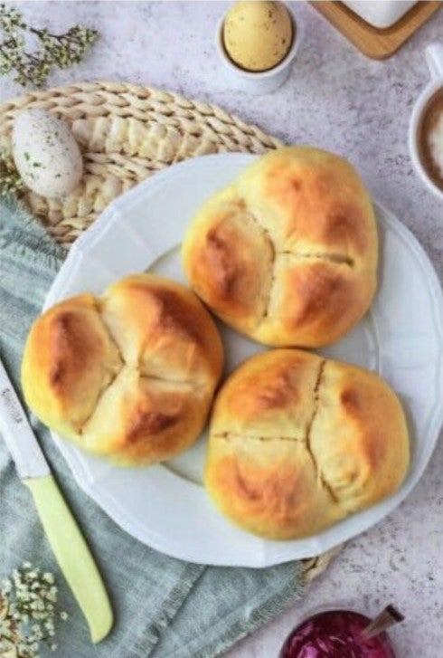 Osterdesserts für Naschhasen: So süß schmeckt Ostern