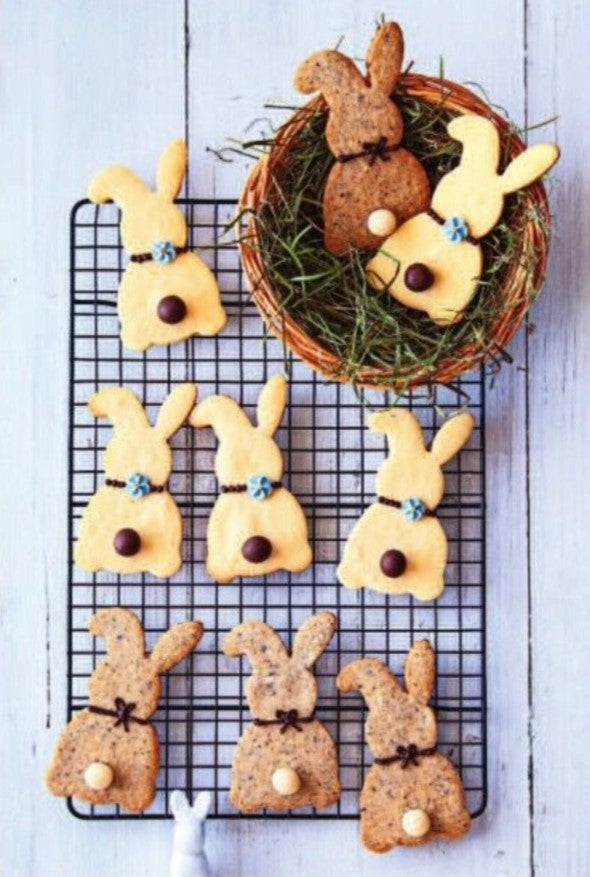 Osterdesserts für Naschhasen: So süß schmeckt Ostern