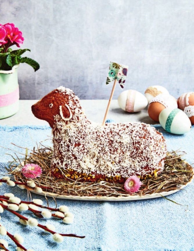 Osterdesserts für Naschhasen: So süß schmeckt Ostern