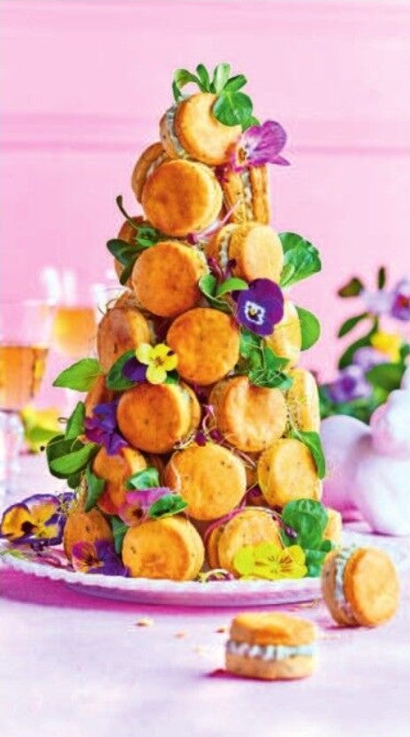 Brunch zu Ostern: Rezepte, die Frühlingsgefühle wecken