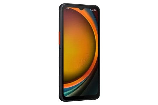 Robust, praktisch – und mit austauschbarem Akku 