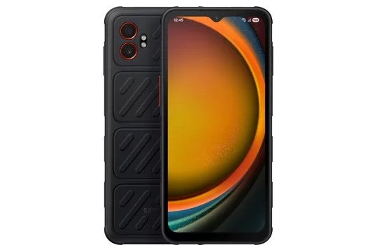 Für Baustelle und Alltag: Das neue XCover 7 Pro 