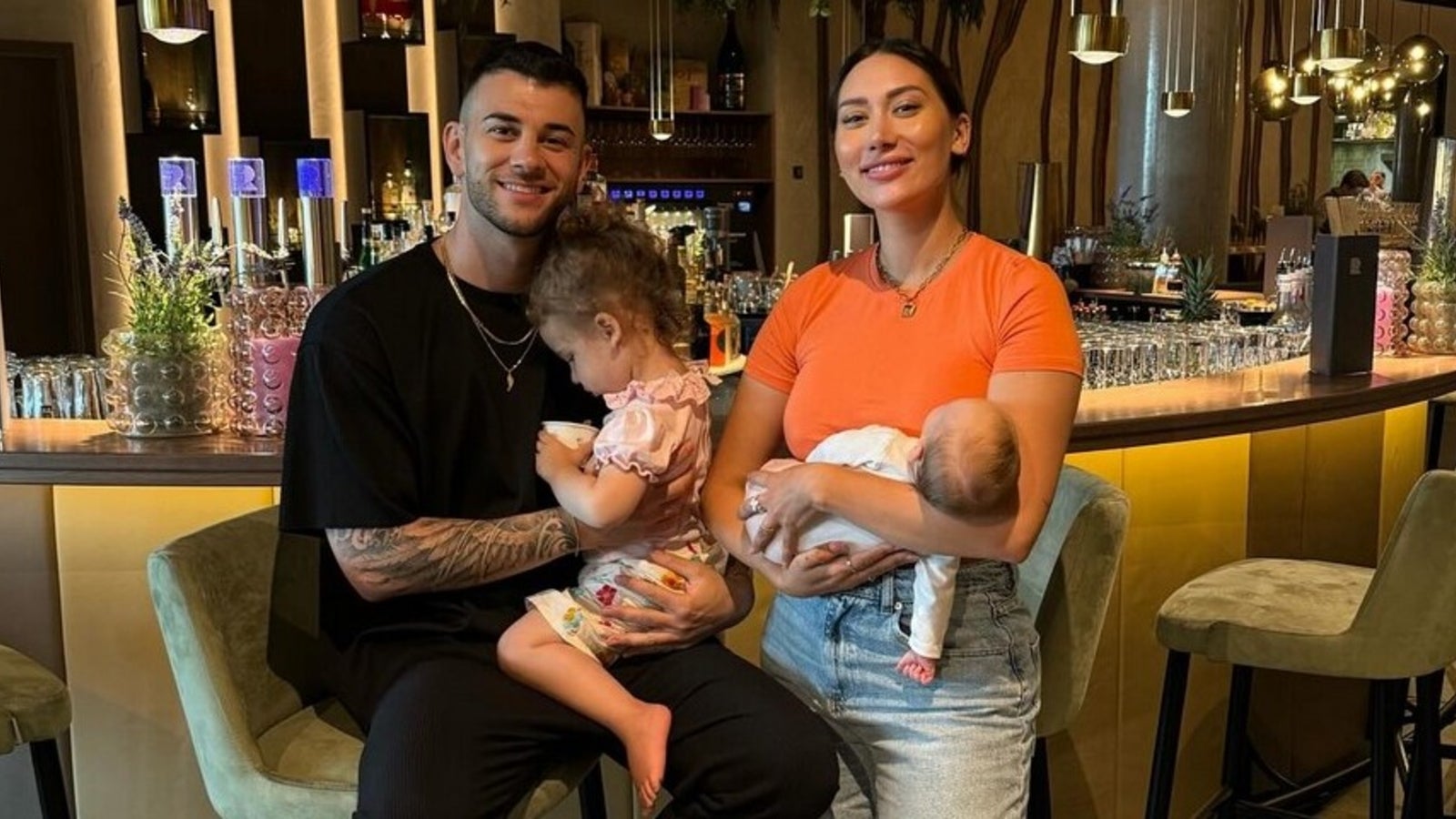 Onlysahlt leaked onlyfans i was thrilled that I was given