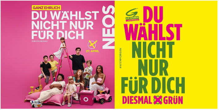 Neos/Grüne