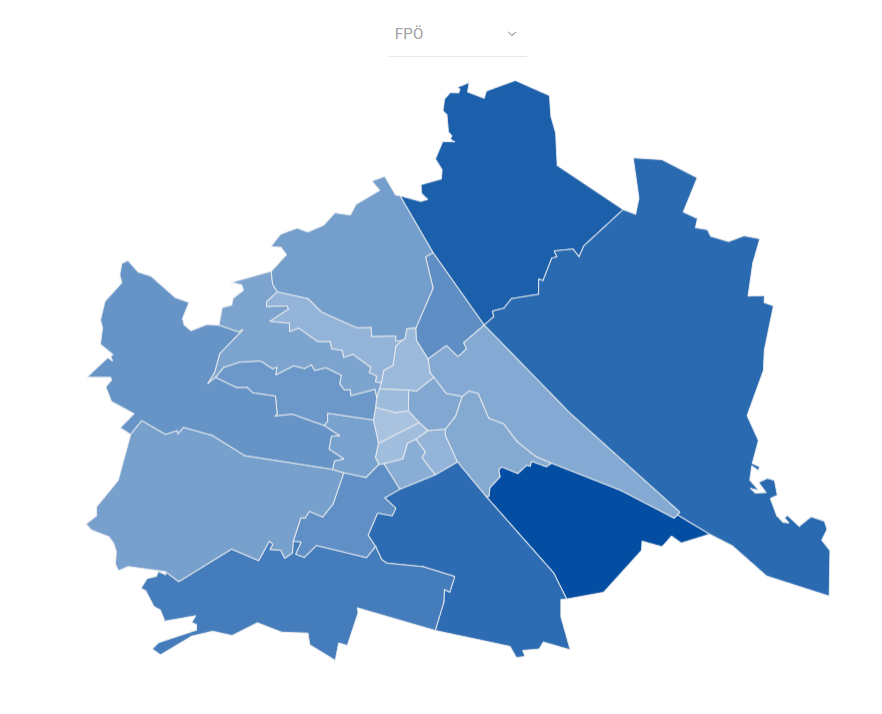Wien-Wahl