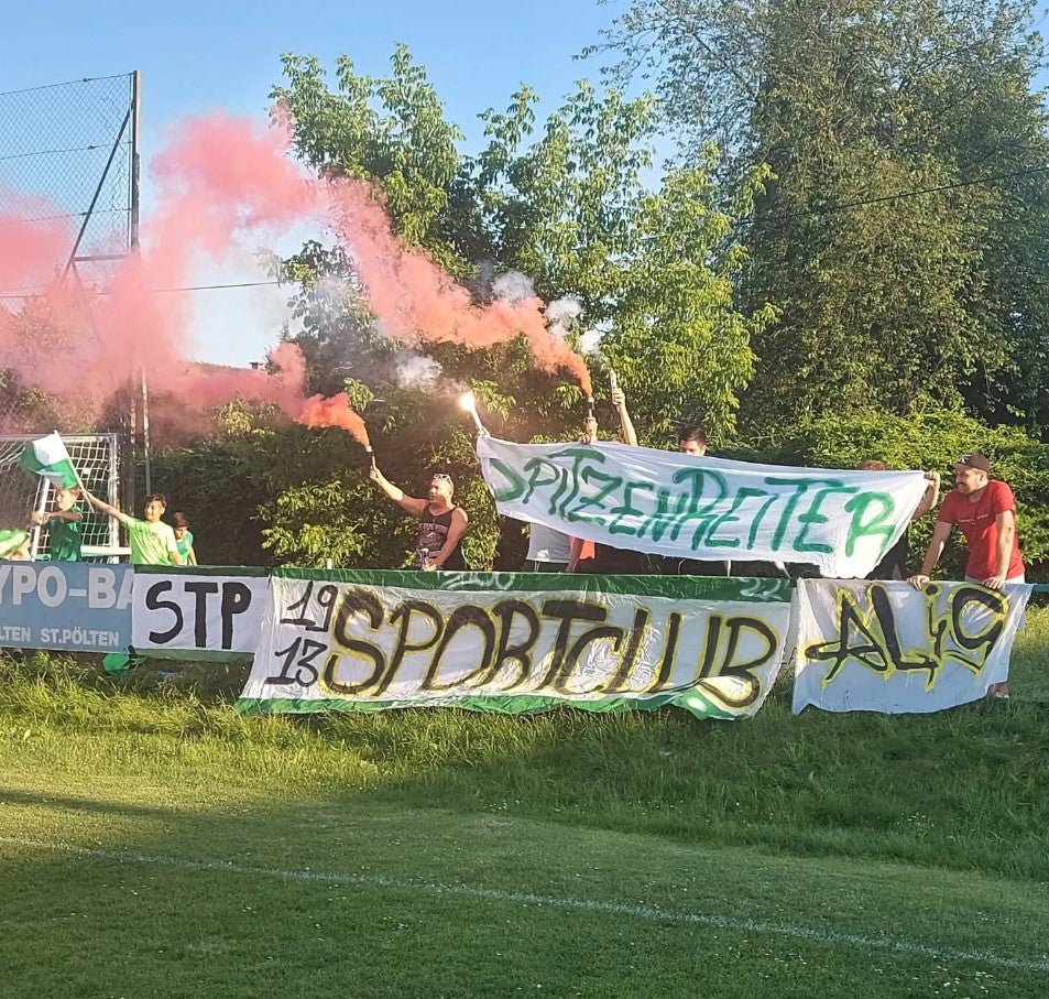 SC St. Pölten