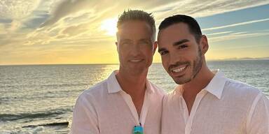 Ralf Schumacher und Etienne