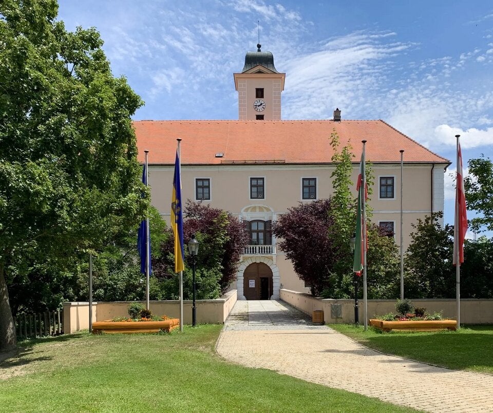 Gemeindeamt Vösendorf bekommt neues Leitungs-Team.