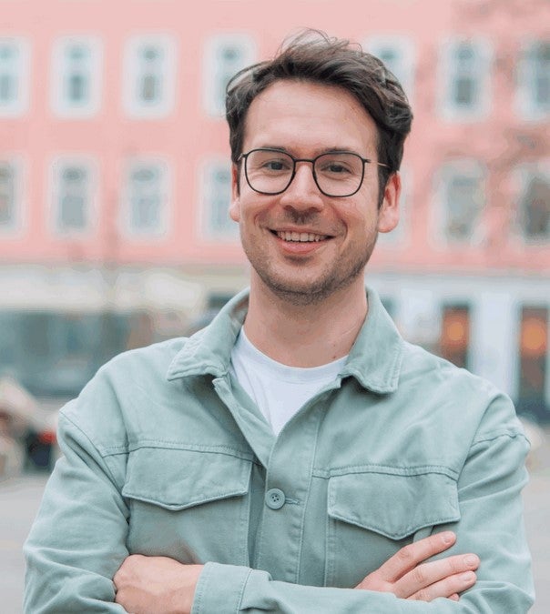 Grüner Bezirkschef von Margareten will Autos verbannen