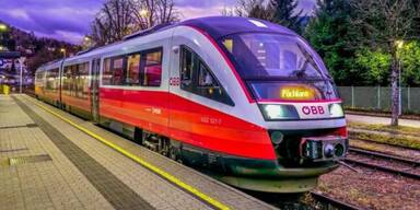 Grüne kritisieren Bahn-Sparpläne des Bundes