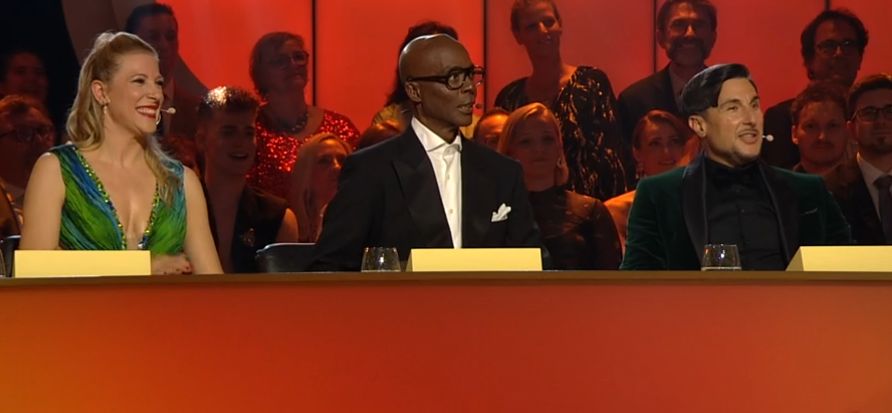 jury