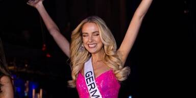 Miss Universe Germany