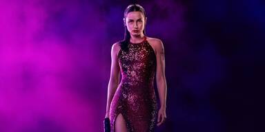 Ana de Armas als weiblicher "John Wick"