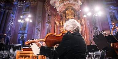 Internationale Barocktage Stift Melk