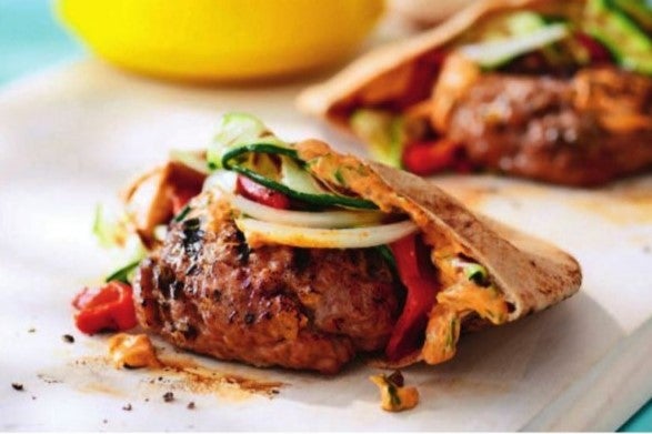 Picknickrezepte für den Sommer: Einfach, lecker & schnell gemacht