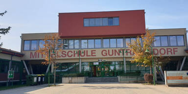 neue mittelschule guntramsdorf