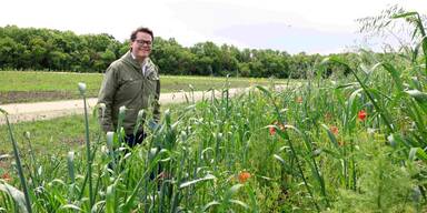 Park der Artenvielfalt