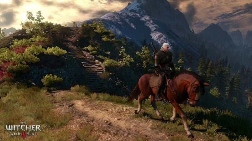 Noch ist nichts offiziell – aber die Hinweise verdichten sich: Kommt 2026 eine neue Erweiterung für The Witcher 3?