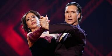 &bdquo;Zwei Jahre schwere Depression" - "Let's Dance"-Star ganz offen