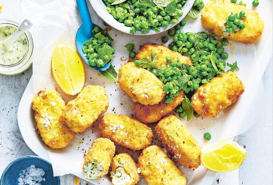 Genuss aus dem Meer: Die besten Fischrezepte für warme Tage