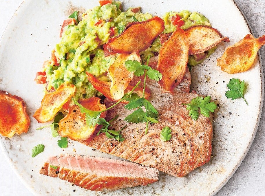 Genuss aus dem Meer: Die besten Fischrezepte für warme Tage