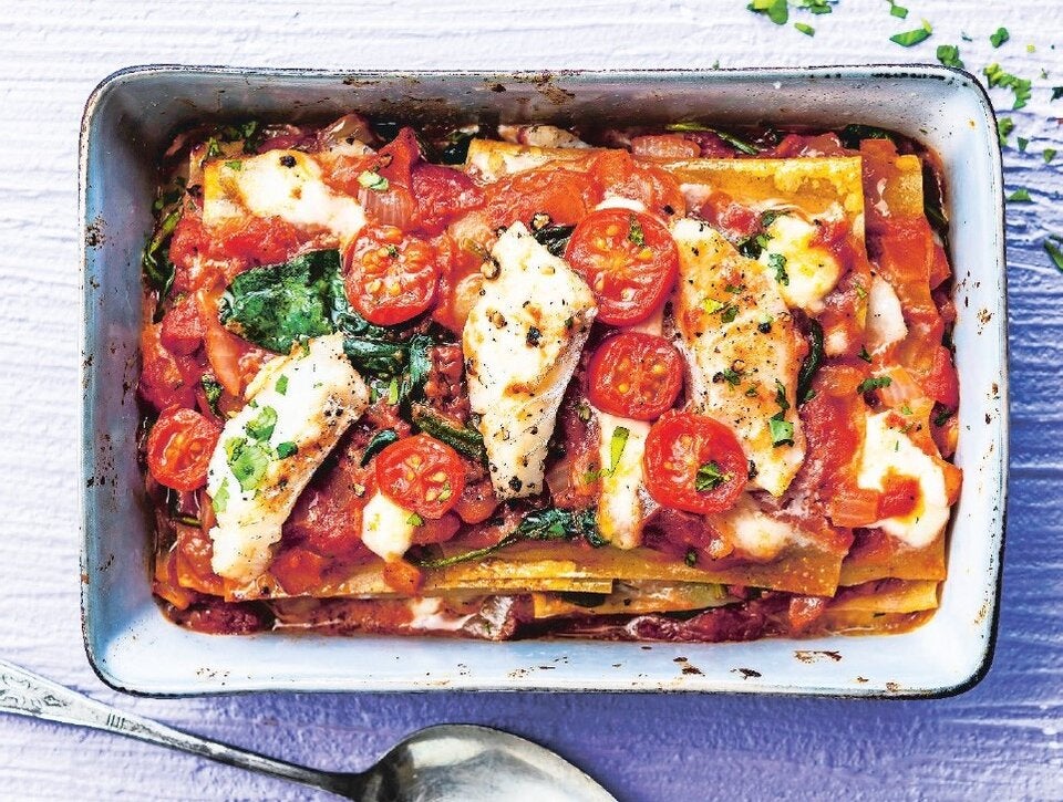 Genuss aus dem Meer: Die besten Fischrezepte für warme Tage
