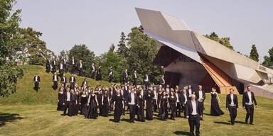 Tonk&uuml;nstler-Orchester Nieder&ouml;sterreich