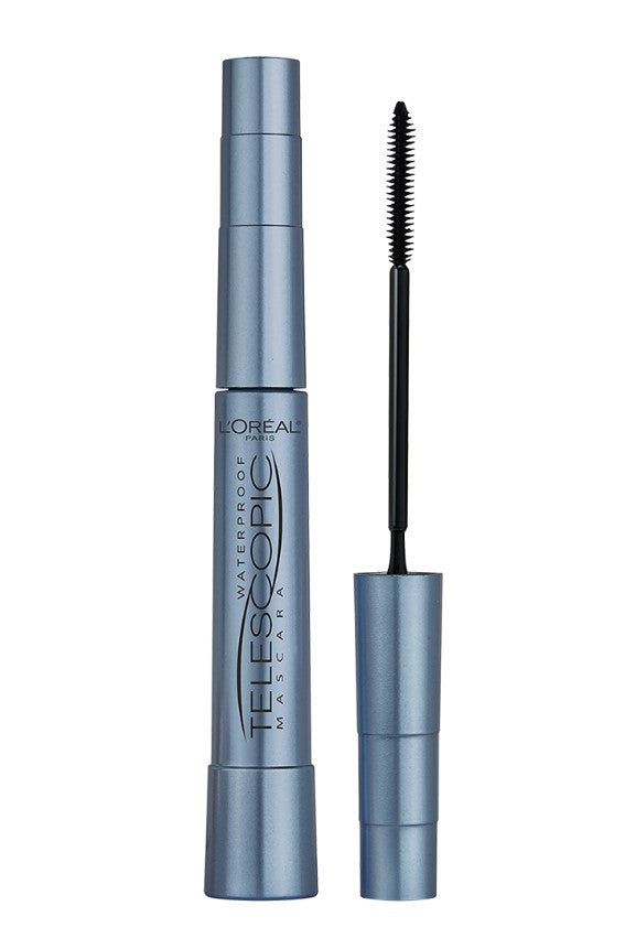 wasserfeste Mascara