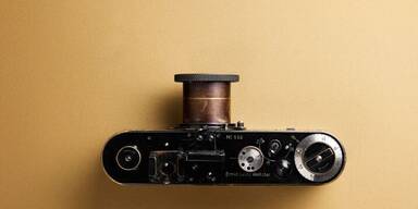 Leica 0-Serie Nr. 112