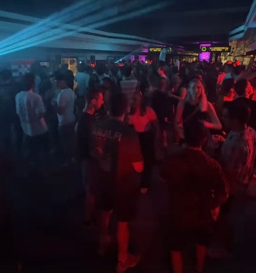 Rave