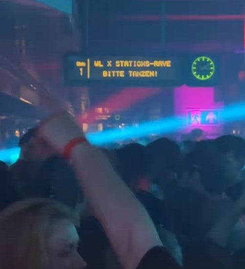 Rave