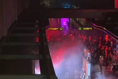 Rave