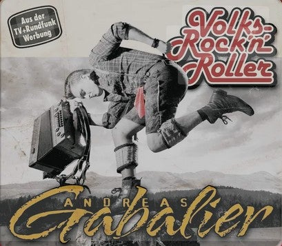 Das umstrittene Cover, das an ein Hakenkreuz erinnern soll.