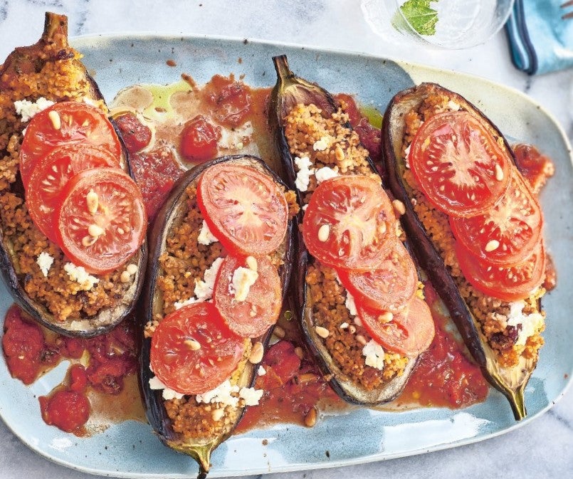 Kulinarischer Kurztrip: Sechs Rezepte für Fernweh auf Gabeldistanz