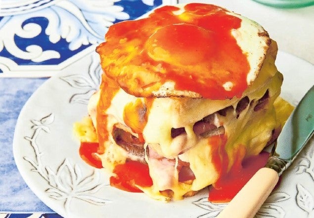 Kulinarischer Kurztrip: Sechs Rezepte für Fernweh auf Gabeldistanz