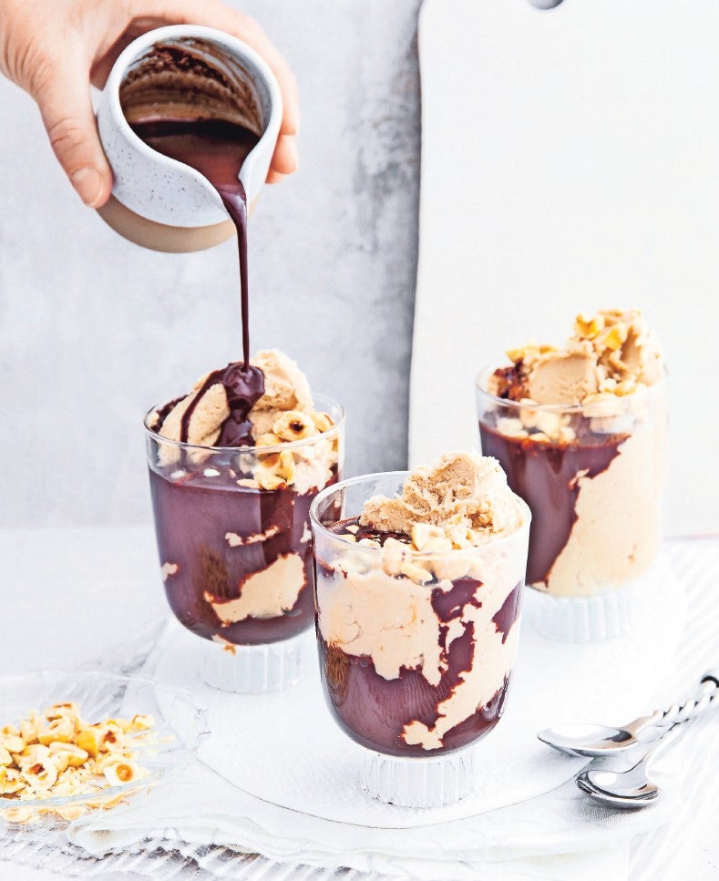Dolce-Vita im Glas: Neue Affogato-Varianten zum Verlieben