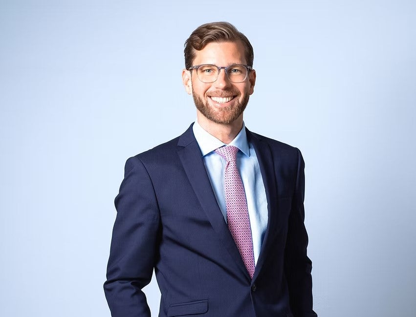 Matthias Holzmann ist Jimi Blues Anwalt.