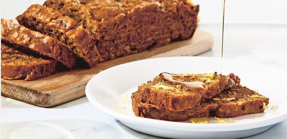 Perfekt für den Sommerbody: Nachtisch ohne Zucker