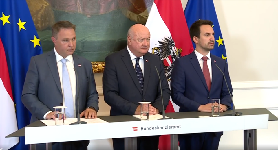 Babler Stocker  Wiederkehr