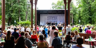 Festspiele Reichenau
