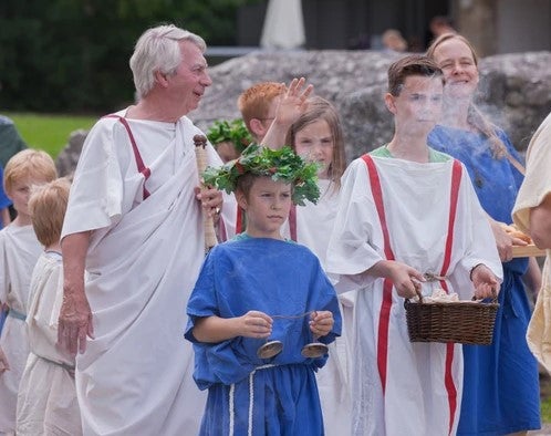Römerfest Carnuntum