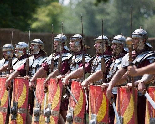 Römerfest Carnuntum