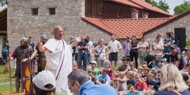 Römerfest Carnuntum