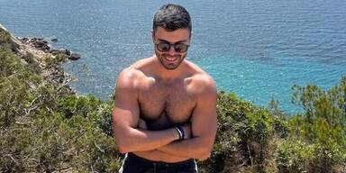 Martin Angelo soll ins Dschungelcamp einziehen.