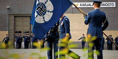 finnland hackenkreuz