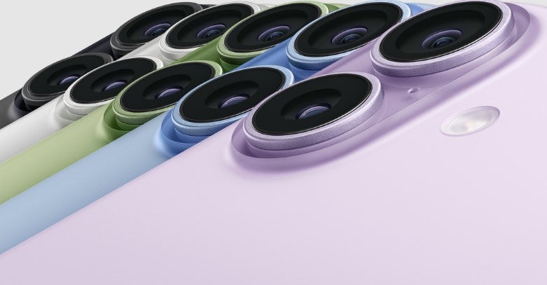 Die Kamera des iPhone 17 wurde verbessert und liefert schärfere Fotos sowie neue Aufnahmemodi. 