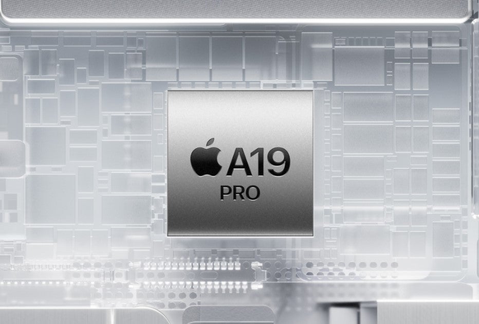 Der neue A19‑Pro‑Chip im iPhone sorgt laut Apple für schnellere Leistung und effizientere Energieverwaltung. 